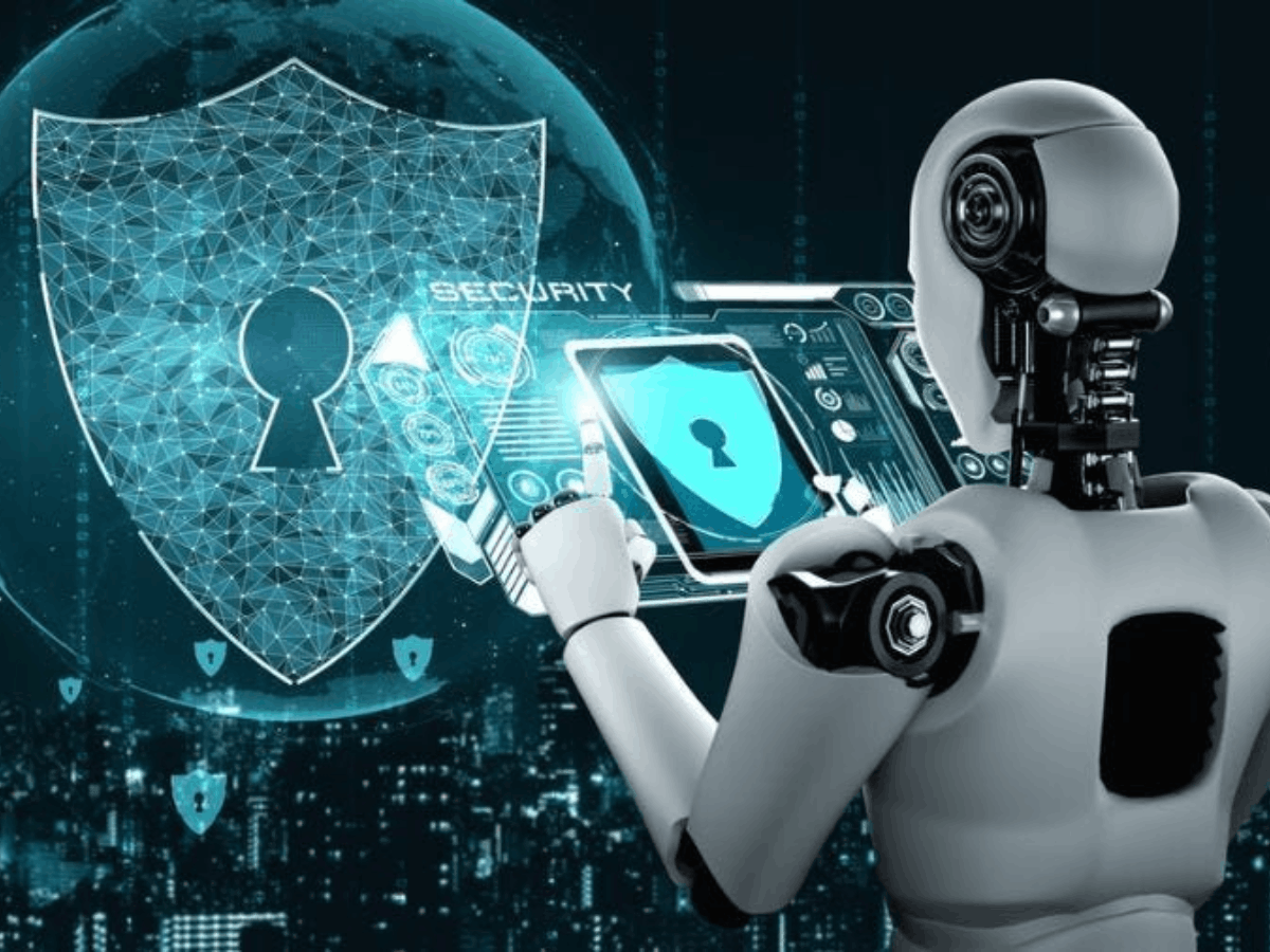 AI in cybersecurity