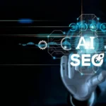 AI Powered SEO