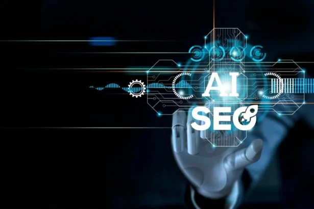AI Powered SEO