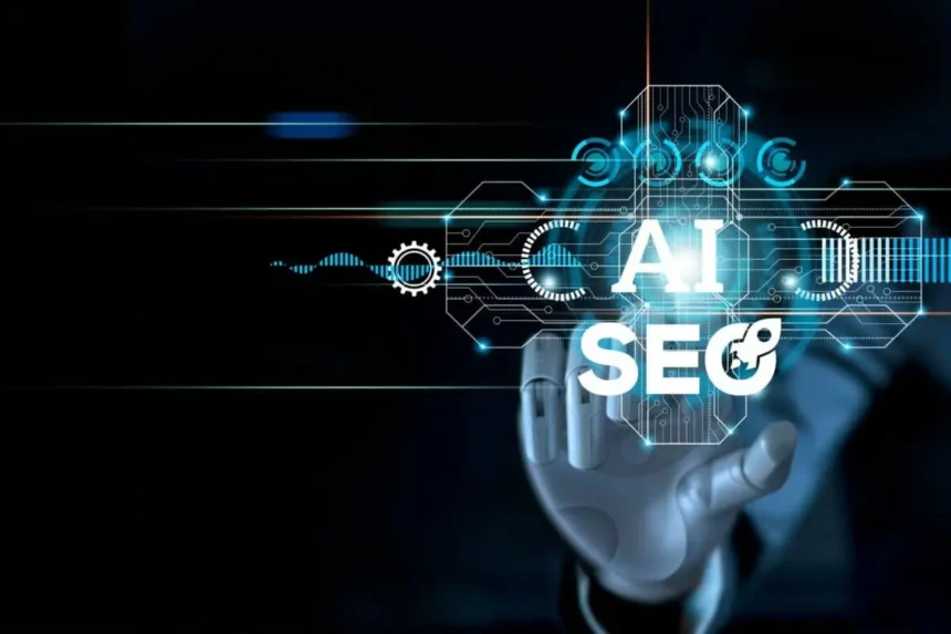 AI Powered SEO