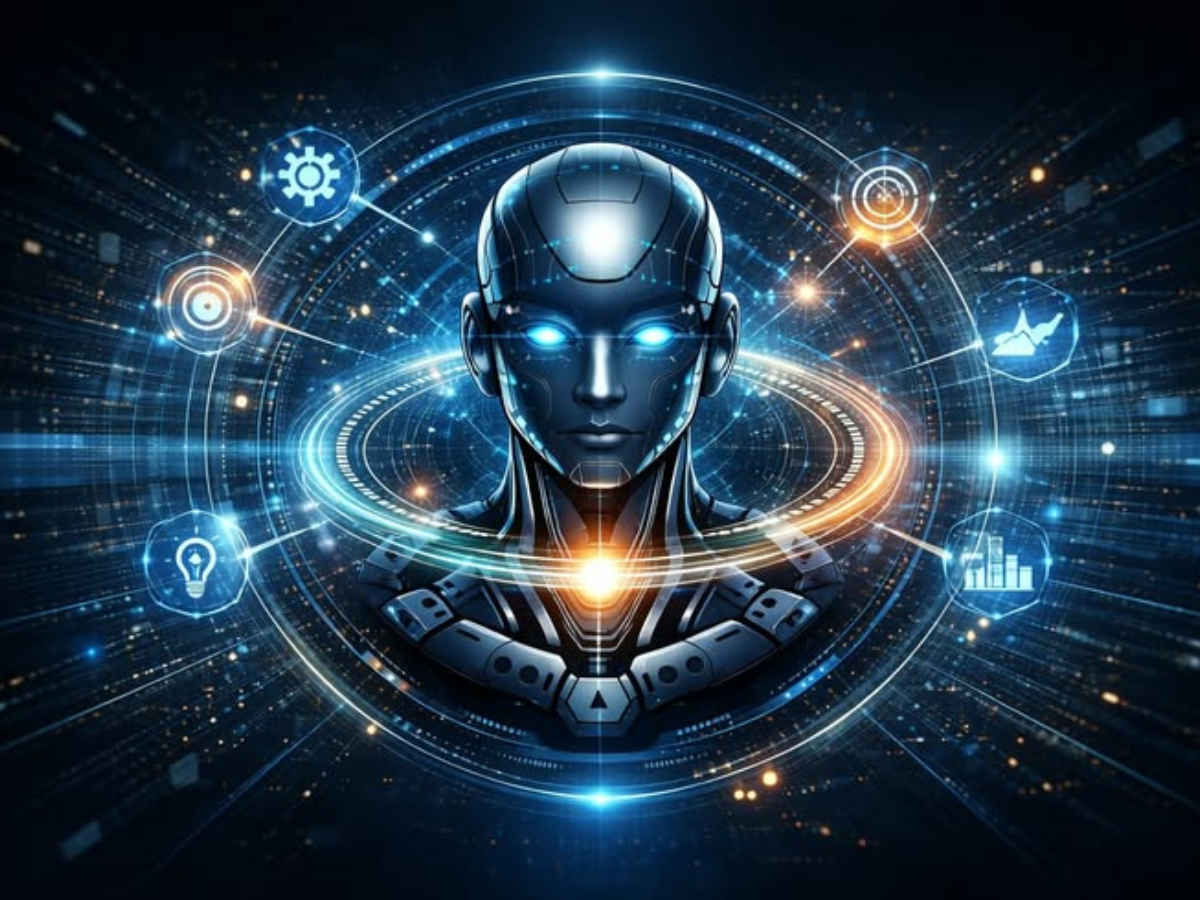 AGENTIC AI