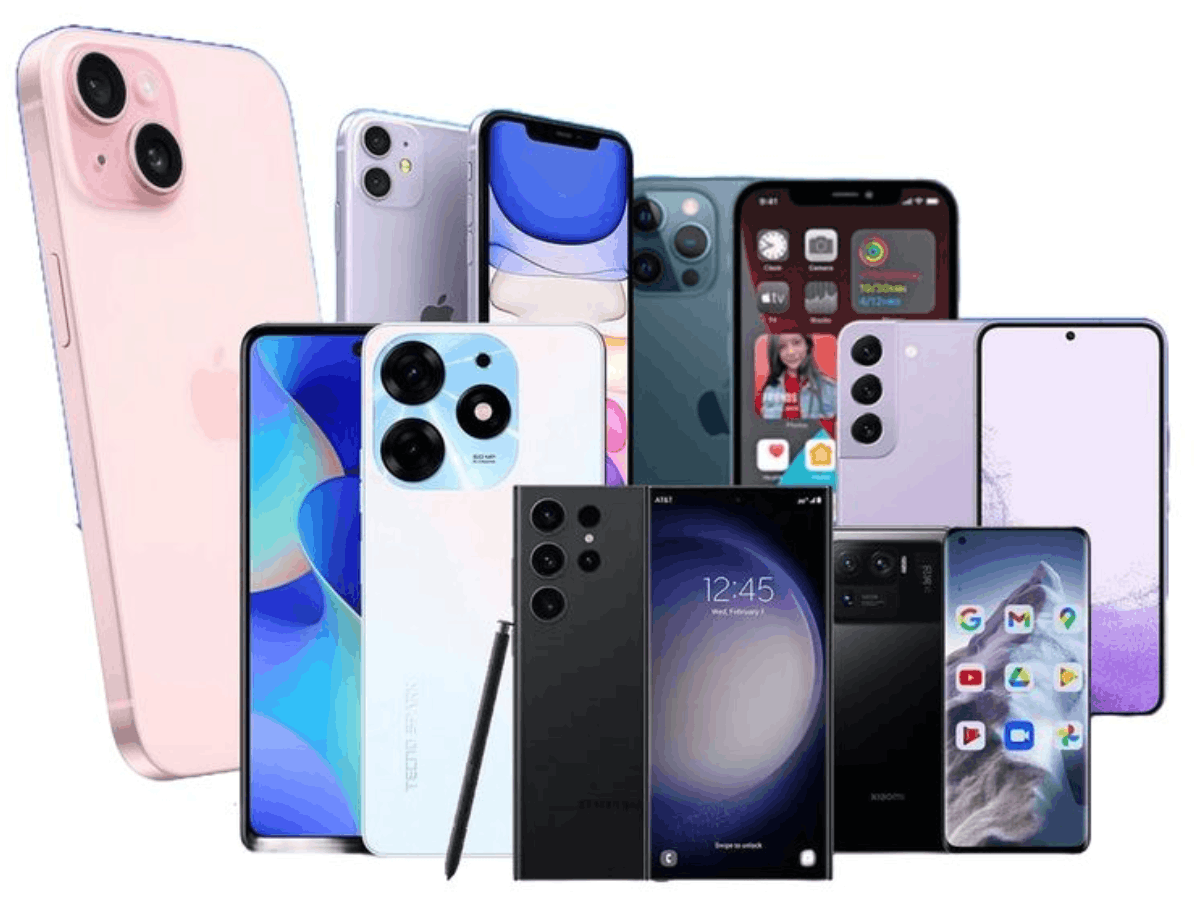 The Best Smartphones of 2026 Top Picks for Every Budget. - The Tech Turtle