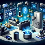 Gadgets powered by AI