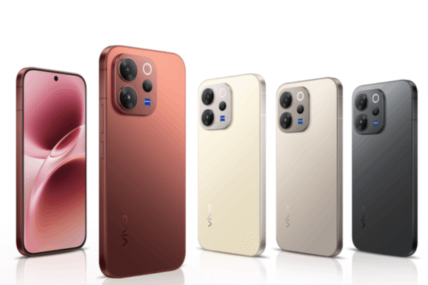 Vivo v70 elite