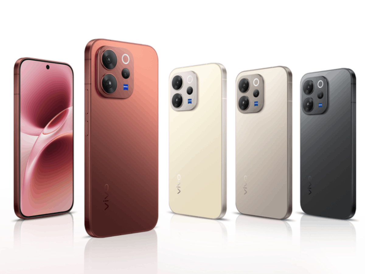 Vivo v70 elite