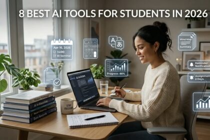 Best AI Tools For Students - The Tech Turtle