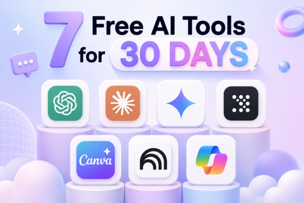 Free-AI-Tools