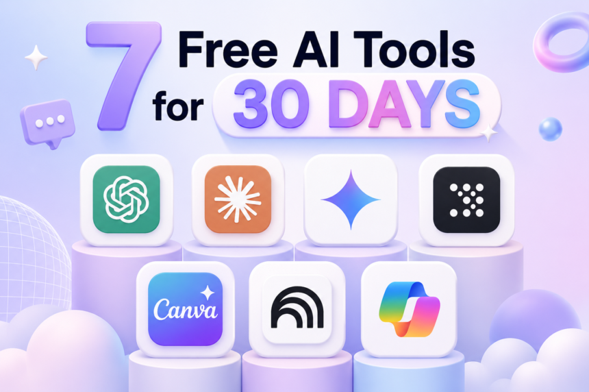 Free-AI-Tools